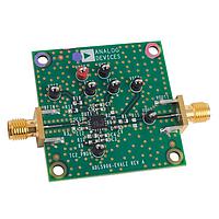 Analog Devices ADL5906-EVALZ RF Detector 10 MHz TO 10 GHz 67 dB TruPwr  Detector
