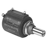 Bourns 3500S-42-103L Wirewound 10-Turn Precision Potentiometer PRECISION POT-7/8" 22MM DIA 10T WW