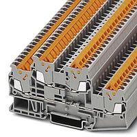 PHOENIX CONTACT 3205117 DIN Rail Terminal Blocks QTTCB 1 5 OG