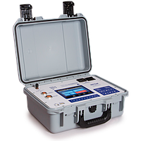 SKB PKR-2 Control instrument of OLTC transformers