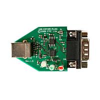 FTDI Chip USB-COM485-PLUS1 USB 2.0 to RS-485 USB to RS485 Convrtr Assembly 1 DB9 Port