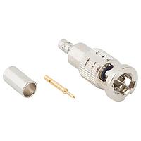 Amphenol RF 034-5008 Connectors HD-BNC Male RG-316 50 Ohm