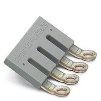 PHOENIX CONTACT 3026081 Bridge, Insertion EB 4-OTTA 2 5