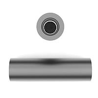 RAF Electronic Hardware M0714-8-N Round Metric Metric Round Spacers 13mm Rd X 5mm X 8.4mm ID