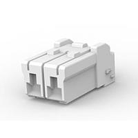 AMP Connectors - TE Connectivity 1746975-1 Headers & Wire Housings GRACE INERTIA CONNECTOR 6.2MM PITCH 2P P
