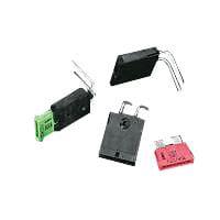 Littelfuse 178.7017.0001 Blade Fuse degree Connection Holder