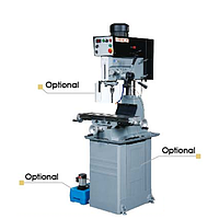 Morgon MD-930 Inverter Variable Mill/Drill Machine (32 mm)