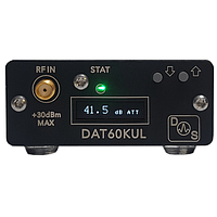 DS INSTRUMENTS DAT60KUL Low-Loss Digital Attenuator (0-60dB)