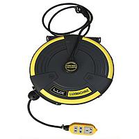 Luxmachine LUX-C25310 Air Hose Reel (10m)
