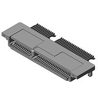 JAE Electronics SM3ZS067B120AE2R1500 PCI Express / PCI Connectors