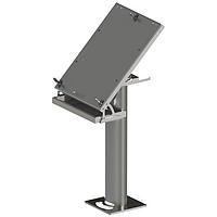 Swivellink RB-PPS-18CB200-45KIT Parts Feeder Kit 18" PFT 45 DEGREE ASY