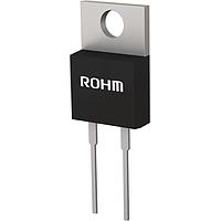 ROHM Semiconductor SCS310AGC16 SiC Schottky Diodes RECT  SBD  650V  10A  SIC