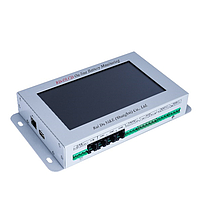 Battery Simulating DC Power Supply