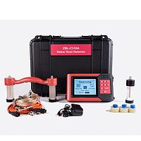 Rebar corrosion detection