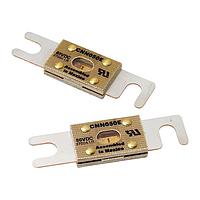 Littelfuse 0CNN225E.H Automotive Fuses 80VDC F/A LIMITER 225A STUDMNT