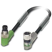 PHOENIX CONTACT 1415903 Sensor Cables / Actuator Cables SAC-3P-M8MR/1 5-PVC/ M 8FR-2L