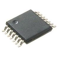 Fairchild FMS6303MTC1406X 3-Channel Video Filter Driver Low Cost 3-Ch SD Video filter Driver