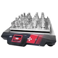 Major Science WS-201 Winpact Shaker (anti-moistured, 20-500 rpm)