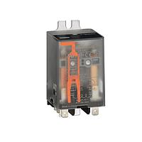 Schneider Electric Relays 788XBXRC1-24A Power Relays BLADE TERMINAL RELAY DPDT 10A@250VAC
