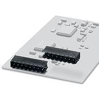 PHOENIX CONTACT 1959529 Headers 6 Pos 5.08mm pitch Through Hole Header