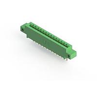 EDAC 333-014-541-612 Standard Card Edge Connectors Card Edge Connector
