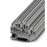 PHOENIX CONTACT 1030753 DIN Rail Terminal Blocks STTB 2,5-R10K/O-U