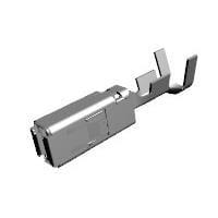 AMP Connectors - TE Connectivity 1241394-2 Contact MCP2.8 BU-KONT EDS