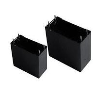 Cornell Dubilier (CDE) 953BQW4P5KSF-F Metallized AC Rated Film Capacitors 4.5uF 10% 250V AC Rated