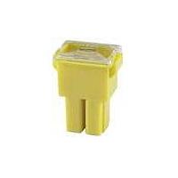 Eaton Bussmann FLF-60 Wiring Harness Protection Female Termination Fusible Link 60A Cartridge Fuse