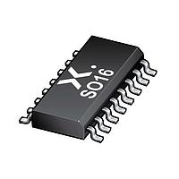 Nexperia 74LV138D-Q100J Encoders, Decoders, Multiplexers & Demultiplexers 3-to-8 line decoder/demultiplexer; inverting