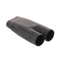Raychem - TE Connectivity 381A115-3-0 Transition Boot, Y-shaped 381A115-3-0