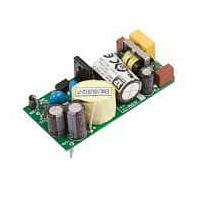 XP Power EML15US05-P AC-DC Converter AC-DC, 15W, OPEN FRAME, PINS