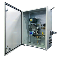 Revalve MIP-W Leakage measuring unit for control valves