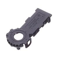 Amphenol SINE Systems C380 G09 241 E3L Accessories Active Pinlock Connector cover