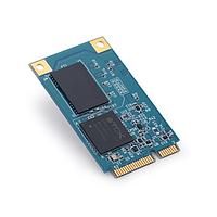 TDK SMT2A128GKHDWA00ESA0 mSATA SSDs Industrial SSD, 2.5", 32GB, 3D NAND (SLC mode), SATA III, -40 85?