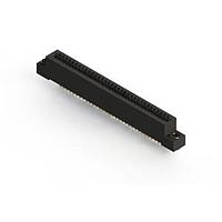 EDAC 892-034-542-103 Receptacles High Temp Card Edge Connector