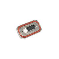 Amphenol Commercial Products MDBE09SE860 Receptacle Rugged D vertical; 9 pin