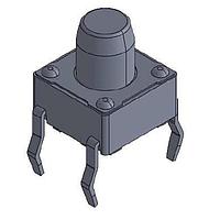 CTS Electronic Components 222ADVCA Tactile Switches Tactile Switch