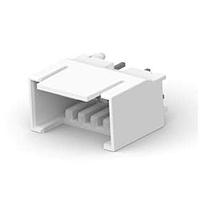 AMP Connectors - TE Connectivity 1-1971817-5 Headers 5P RAST 2.5 Tab Hdr Ex- Lock T/H Vrt-tin