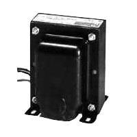 Hammond Manufacturing 168J Hard Wired Autotransformer, 50/60 Hz. , 115VAC with multiple outputs, 2000VA, 168 Series