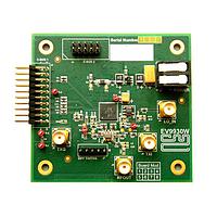 CML Micro EV9930W RF Modulator CMX993W Evaluation Kit