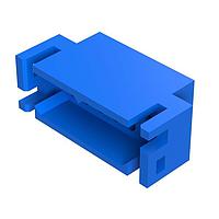 Amphenol Positronic PLB12M1000/AA Connectors Power Connector - 2 Row, 12 size 16 contacts, Pin (Male), Removable Contact, Panel Mount
