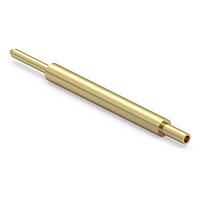 Mill-Max 3119-2-00-15-00-00-08-0 Circuit Board Hardware - PCB 10u AU OVER NI