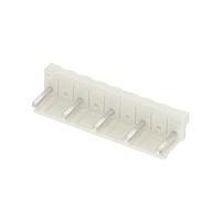 AMP Connectors - TE Connectivity 1-1318301-5 Shrouded 5P EP PIN HSG