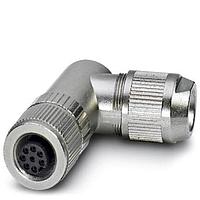 PHOENIX CONTACT 1429169 Circular Metric Connectors SACC-M12FR-6Q SH VARAN