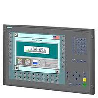Siemens 6AV6644-0BA01-2AX1 HMI Display MP 377, 12"