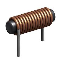 Fastron 3RCC-4R7M-00 Rod Core Choke 4.7uH 20% TOL Rod Core Choke