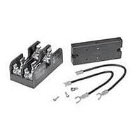 SolaHD FBP Fuse Blocks CC FUSE HOLDER+BASE +(2)WIRES