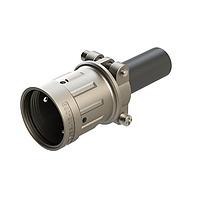 Amphenol SINE Systems AHDMBS-18-059 Accessories Backshell w/ camble size 18