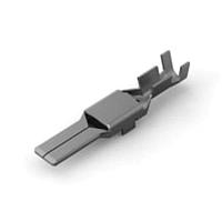 AMP Connectors - TE Connectivity 175046-1 Quick Disconnects 187SER TAB CONT